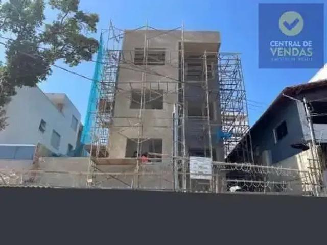 Cobertura para Venda em Belo Horizonte/MG Itapoã 3 Quartos