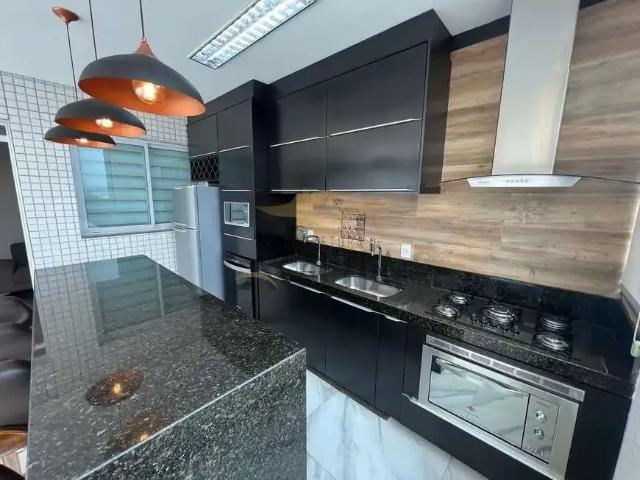 Cobertura para Venda em Belo Horizonte/MG Itapoã 3 Quartos