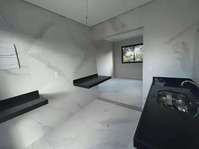 Cobertura para Venda em Belo Horizonte/MG Itapoã 3 Quartos