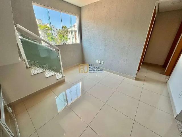 Cobertura para Venda em Belo Horizonte/MG Itapoã 3 Quartos