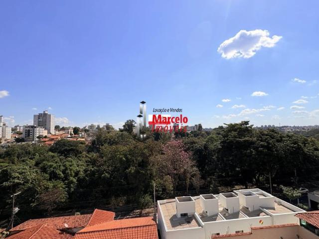 Cobertura para Venda em Belo Horizonte/MG Itapoã 3 Quartos