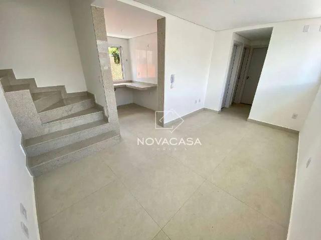 Cobertura para Venda em Belo Horizonte/MG Itapoã 3 Quartos