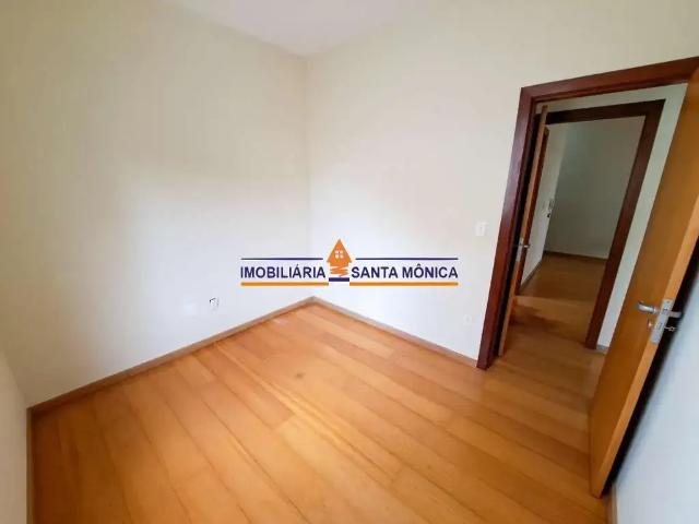 Cobertura para Venda em Belo Horizonte/MG Itapoã 3 Quartos