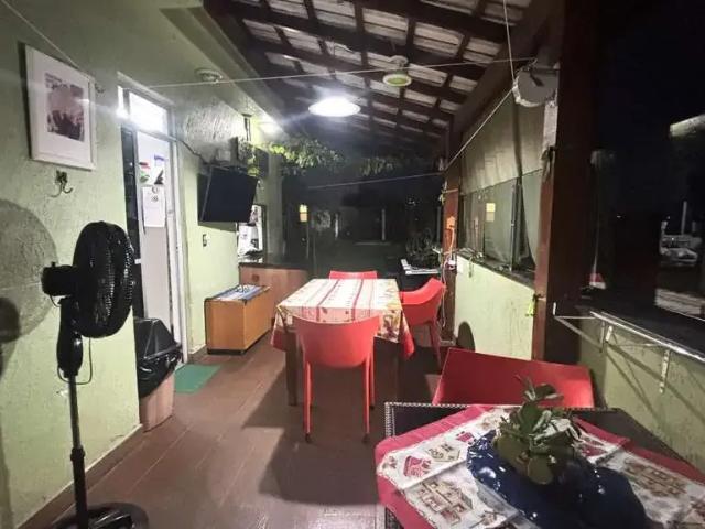 Cobertura para Venda em Belo Horizonte/MG Itapoã 3 Quartos