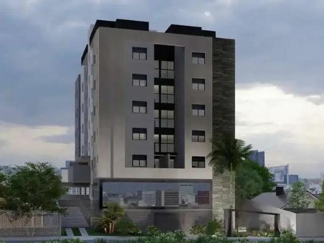 Cobertura para Venda em Belo Horizonte/MG Itapoã 4 Quartos