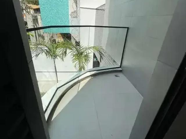Cobertura para Venda em Belo Horizonte/MG Itapoã 4 Quartos