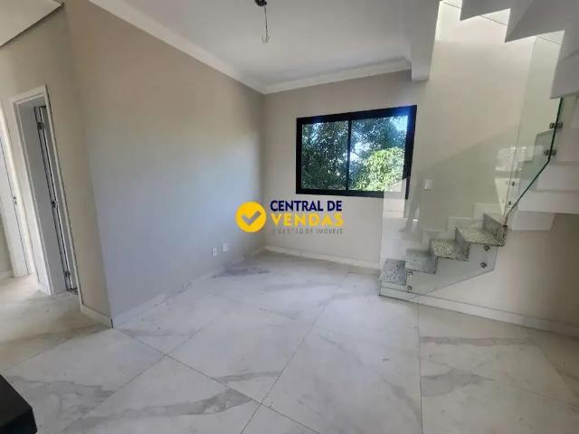 Cobertura para Venda em Belo Horizonte/MG Itapoã 4 Quartos