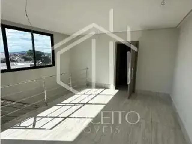 Cobertura para Venda em Belo Horizonte/MG Itapoã 4 Quartos