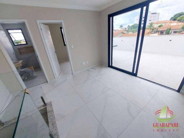 Cobertura para Venda em Belo Horizonte/MG Itapoã 4 Quartos