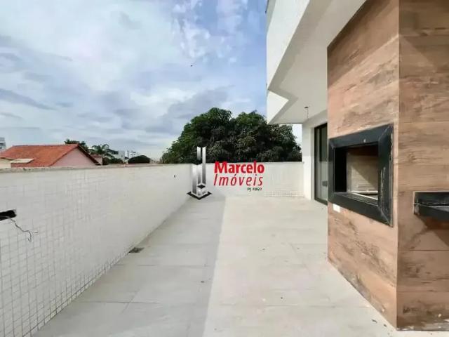 Cobertura para Venda em Belo Horizonte/MG Itapoã 4 Quartos