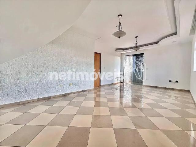Cobertura para Venda em Belo Horizonte/MG Indaiá 5 Quartos