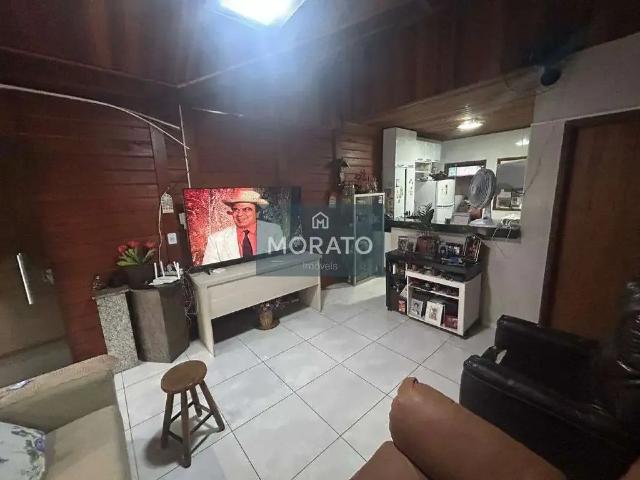 Cobertura para Venda em Belo Horizonte/MG Indaiá 3 Quartos