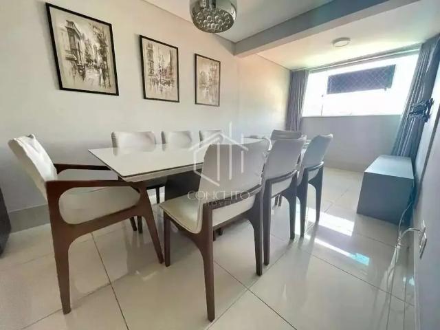 Cobertura para Venda em Belo Horizonte/MG Indaiá 3 Quartos