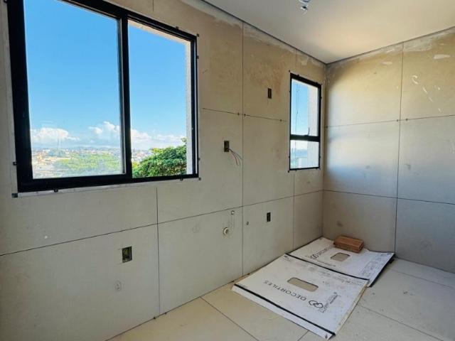 Cobertura para Venda em Belo Horizonte/MG Indaiá 3 Quartos