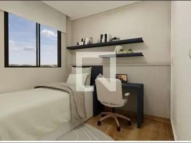 Cobertura para Venda em Belo Horizonte/MG Indaiá 3 Quartos