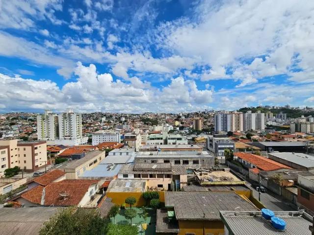 Cobertura para Venda em Belo Horizonte/MG Ipiranga 3 Quartos