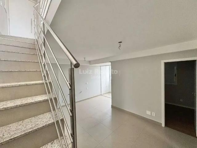 Cobertura para Venda em Belo Horizonte/MG Ipiranga 3 Quartos