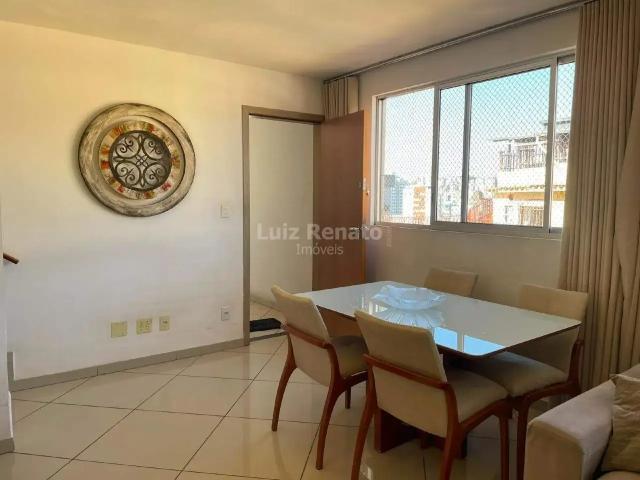 Cobertura para Venda em Belo Horizonte/MG Ipiranga 3 Quartos