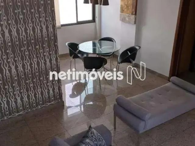 Cobertura para Venda em Belo Horizonte/MG Ipiranga 3 Quartos