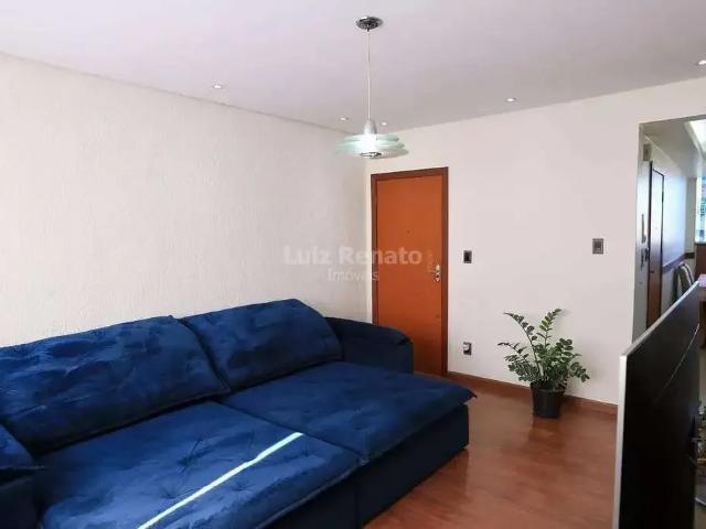 Cobertura para Venda em Belo Horizonte/MG Ipiranga 3 Quartos