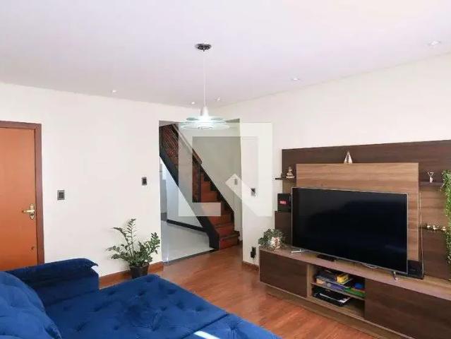 Cobertura para Venda em Belo Horizonte/MG Ipiranga 3 Quartos