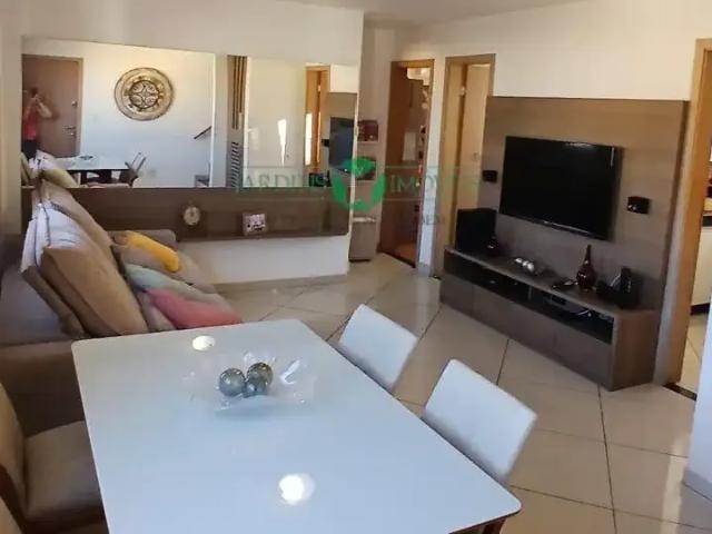 Cobertura para Venda em Belo Horizonte/MG Ipiranga 3 Quartos