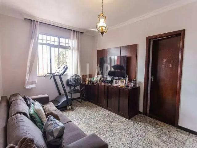 Cobertura para Venda em Belo Horizonte/MG Ipiranga 4 Quartos