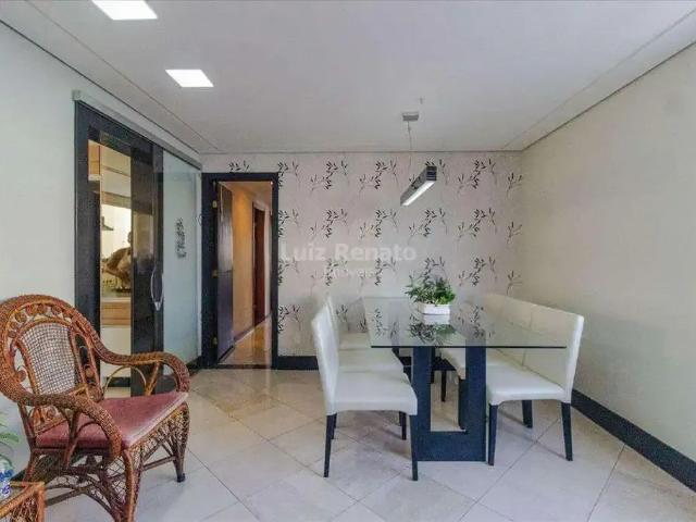 Cobertura para Venda em Belo Horizonte/MG Ipiranga 5 Quartos