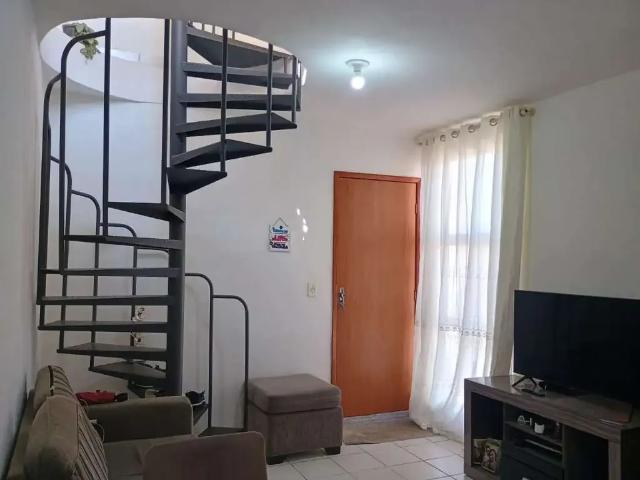 Cobertura para Venda em Belo Horizonte/MG Juliana 2 Quartos