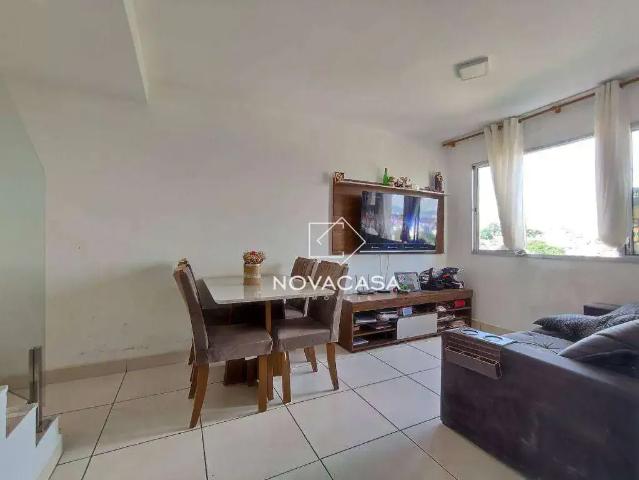 Cobertura para Venda em Belo Horizonte/MG Juliana 2 Quartos