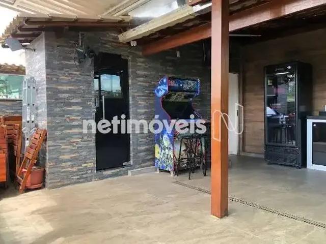 Cobertura para Venda em Belo Horizonte/MG Juliana 2 Quartos