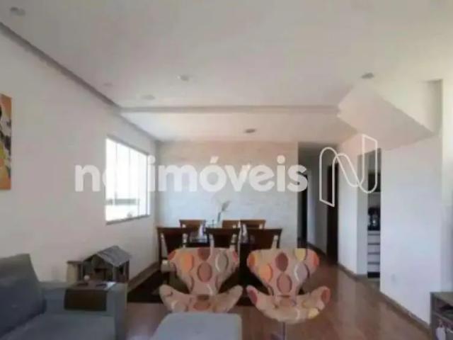 Cobertura para Venda em Belo Horizonte/MG Juliana 4 Quartos