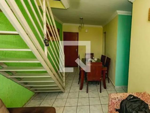Cobertura para Venda em Belo Horizonte/MG Jaqueline 4 Quartos