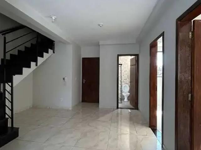 Cobertura para Venda em Belo Horizonte/MG Jaqueline 2 Quartos