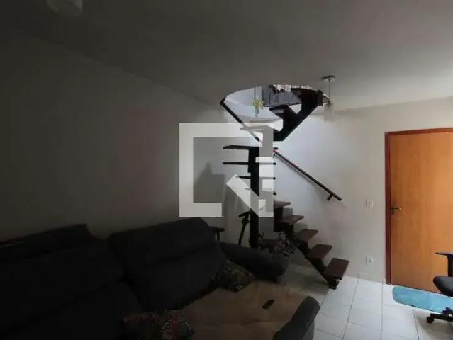 Cobertura para Venda em Belo Horizonte/MG Jaqueline 2 Quartos