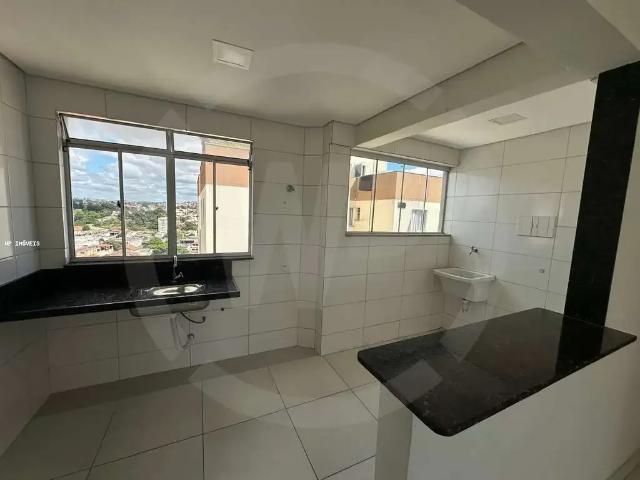 Cobertura para Venda em Belo Horizonte/MG Jaqueline 3 Quartos