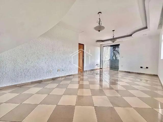 Cobertura para Venda em Belo Horizonte/MG Jaraguá 5 Quartos