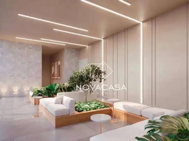 Cobertura para Venda em Belo Horizonte/MG Jardim Atlântico 3 Quartos