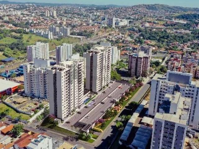 Cobertura para Venda em Belo Horizonte/MG Jardim Guanabara 2 Quartos