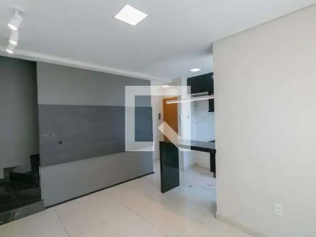 Cobertura para Venda em Belo Horizonte/MG Jardim Leblon 2 Quartos