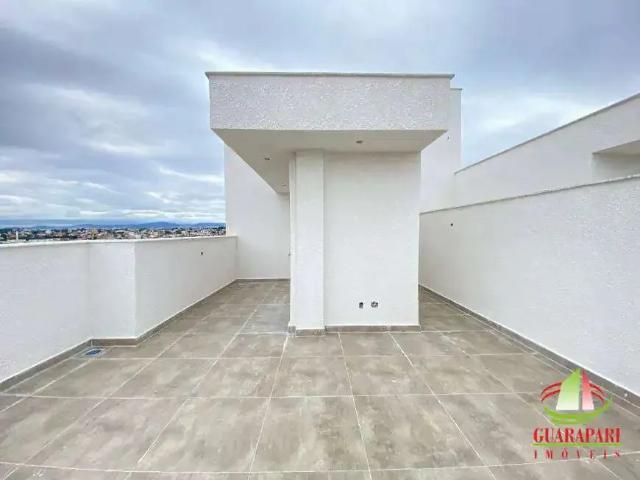 Cobertura para Venda em Belo Horizonte/MG Jardim Leblon 2 Quartos