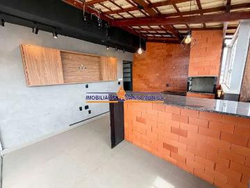 Cobertura para Venda em Belo Horizonte/MG Jardim Leblon 2 Quartos