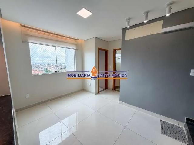 Cobertura para Venda em Belo Horizonte/MG Jardim Leblon 2 Quartos