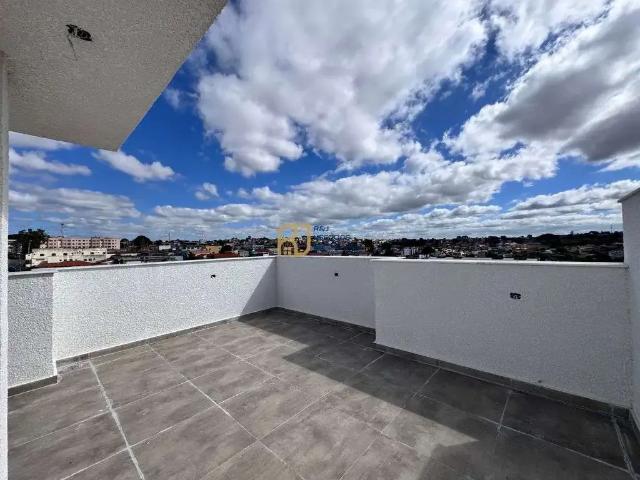 Cobertura para Venda em Belo Horizonte/MG Jardim Leblon 2 Quartos