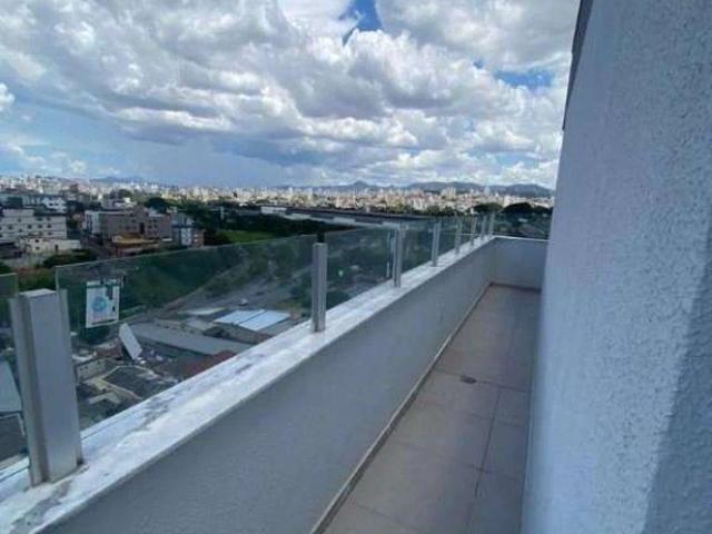 Cobertura para Venda em Belo Horizonte/MG João Pinheiro 3 Quartos