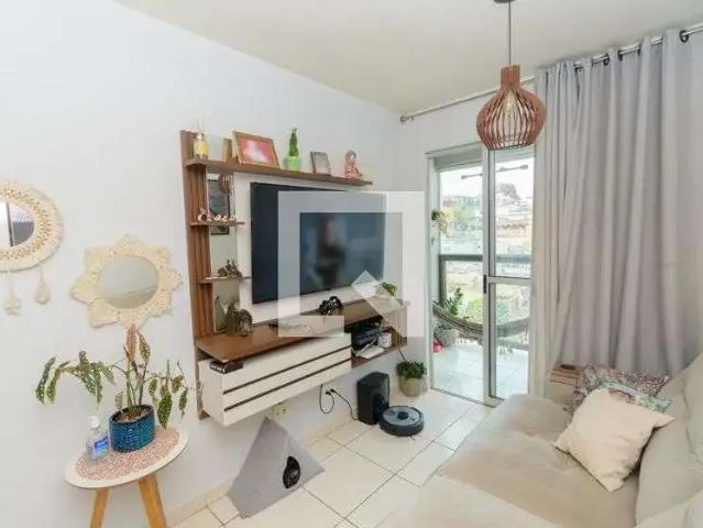 Cobertura para Venda em Belo Horizonte/MG João Pinheiro 2 Quartos