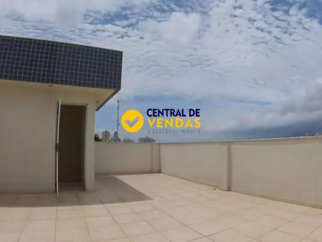 Cobertura para Venda em Belo Horizonte/MG João Pinheiro 2 Quartos
