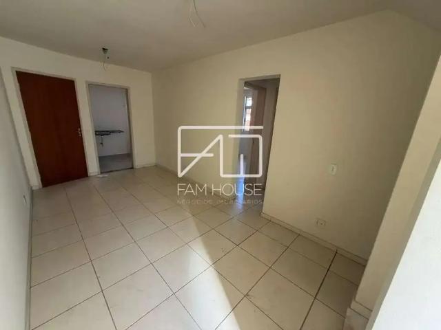 Cobertura para Venda em Belo Horizonte/MG João Pinheiro 2 Quartos