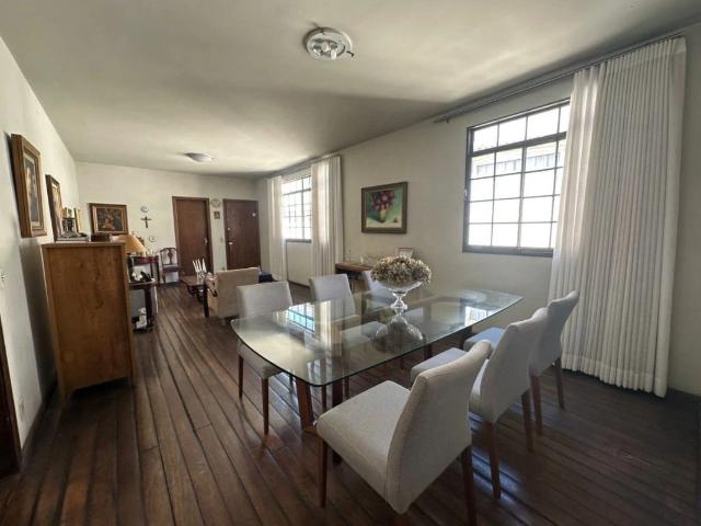 Cobertura para Venda em Belo Horizonte/MG Luxemburgo 4 Quartos