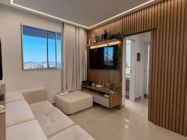 Cobertura para Venda em Belo Horizonte/MG Lagoinha Leblon 2 Quartos